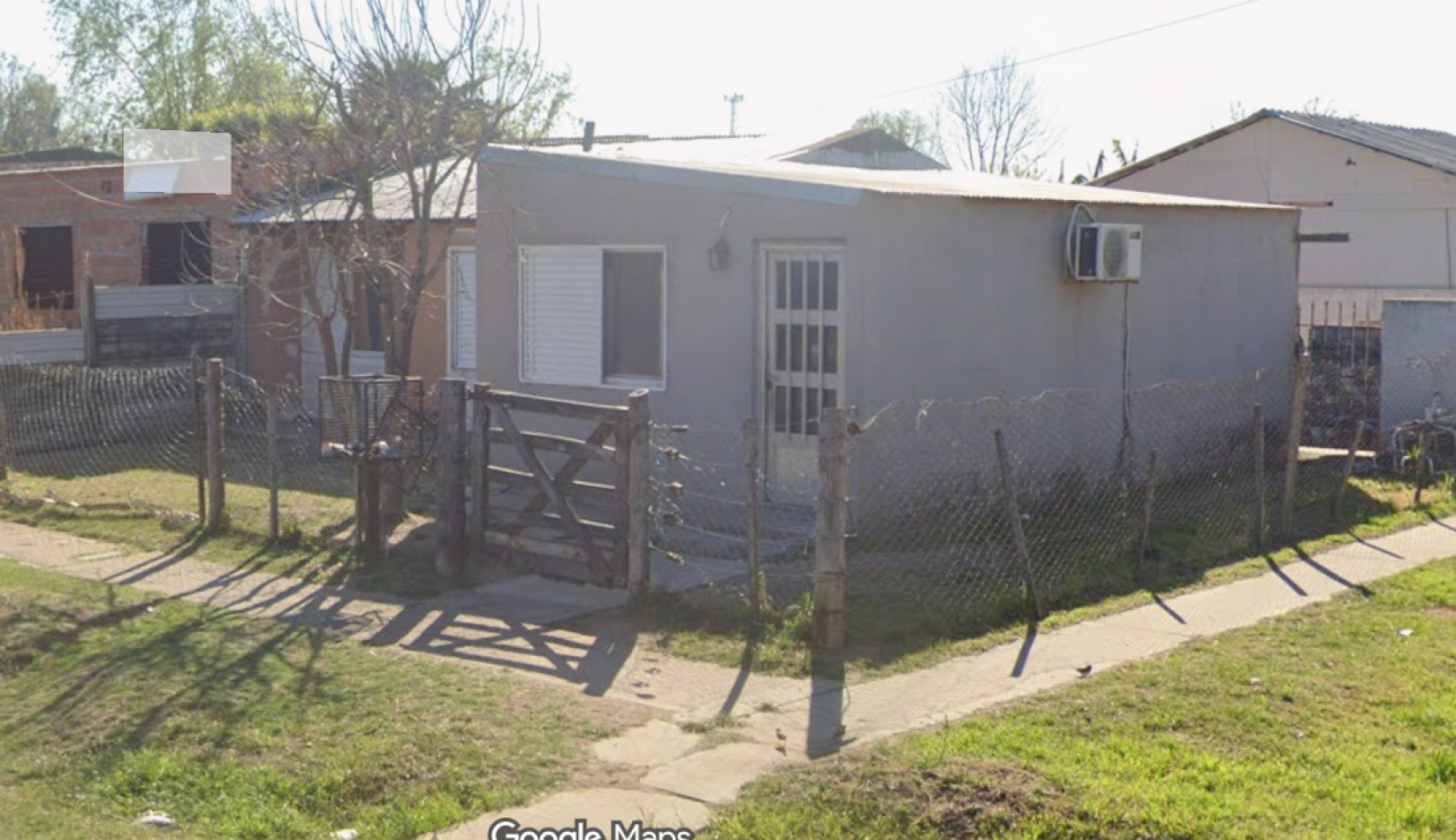 Casa En Venta San Genaro Santa Fe Zona Este 