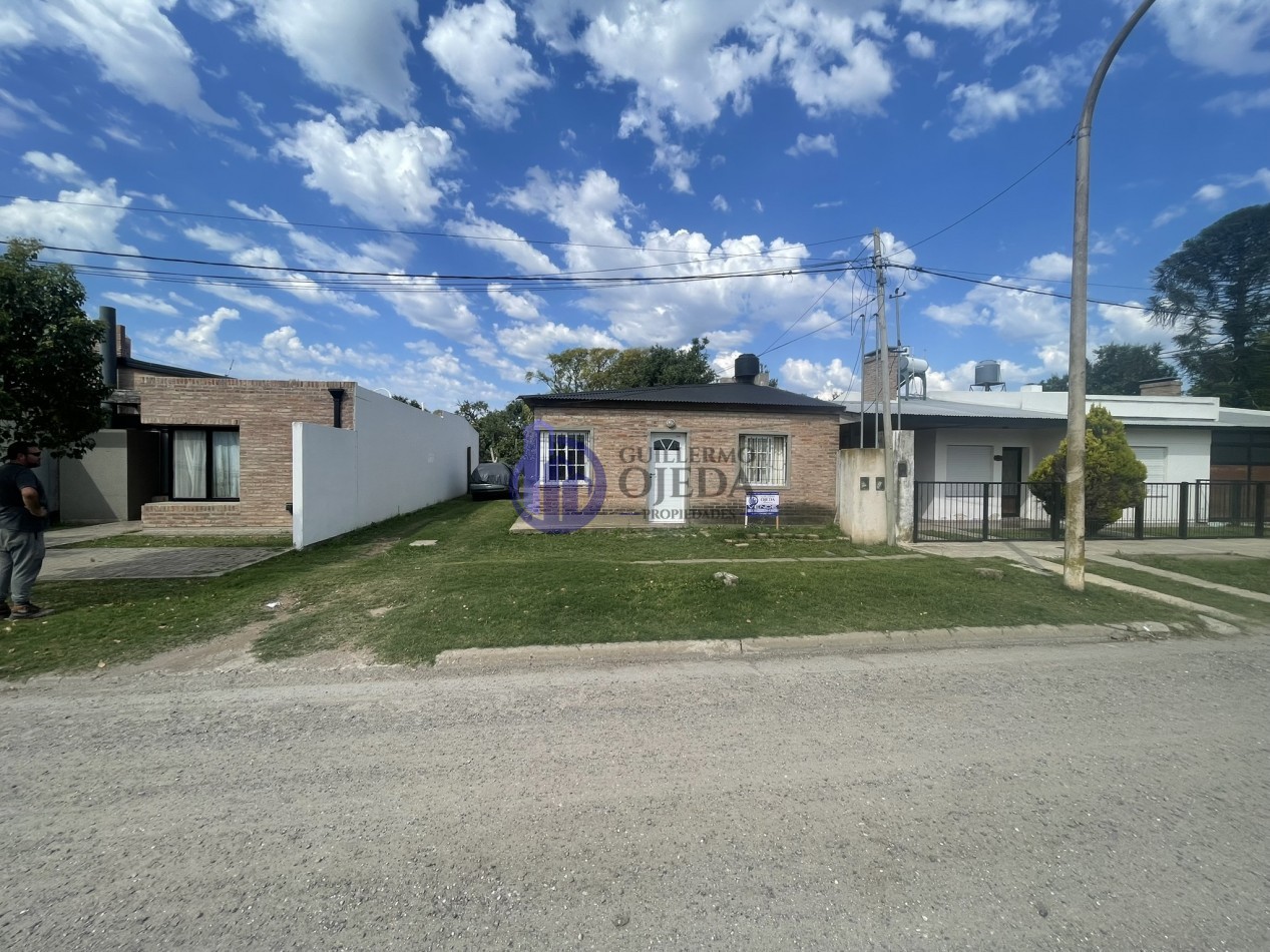 Dos Casas Prefabricadas en venta  