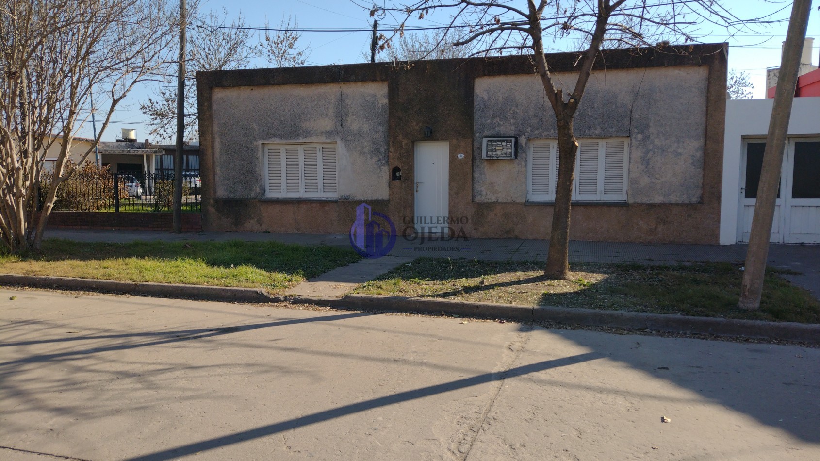 Casa de Tres Dormitorios