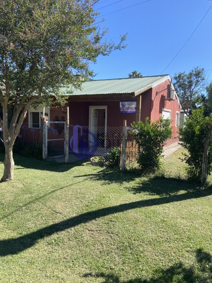 Casa en venta en Puerto Gaboto