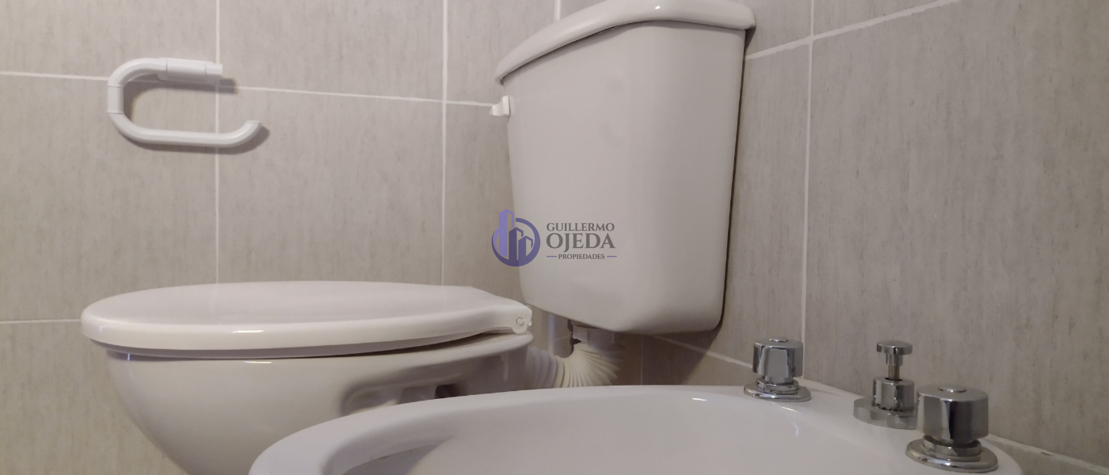 Complejo de dos casa prefabricada