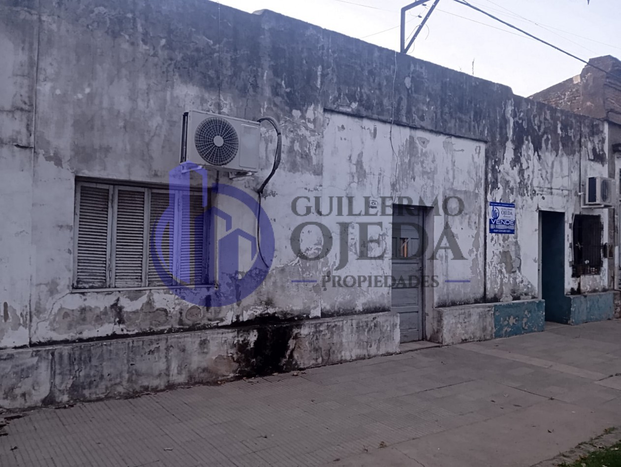 Casa en venta en Diaz ideal Inversion  