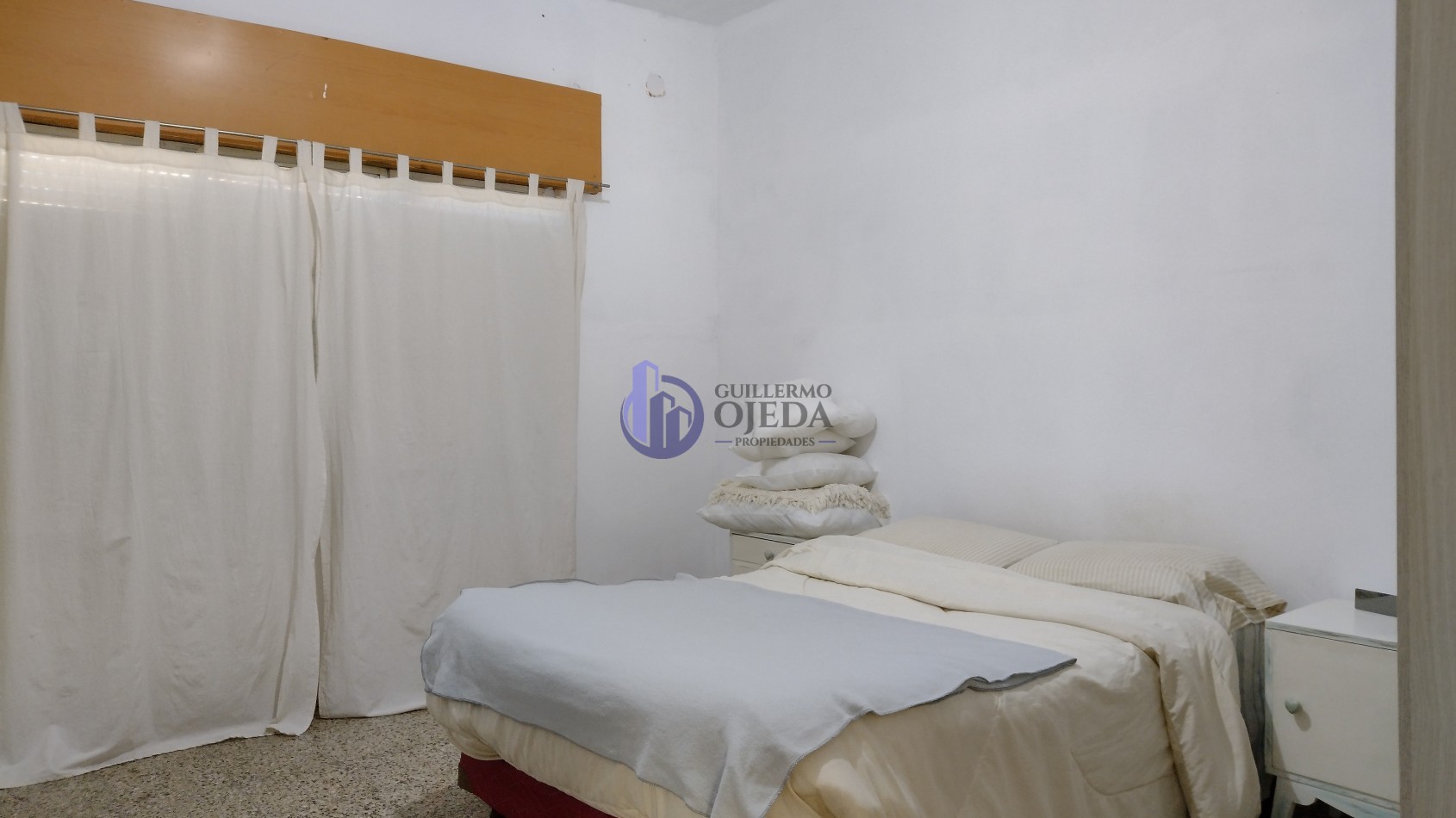 Casa En Venta Con Departamento