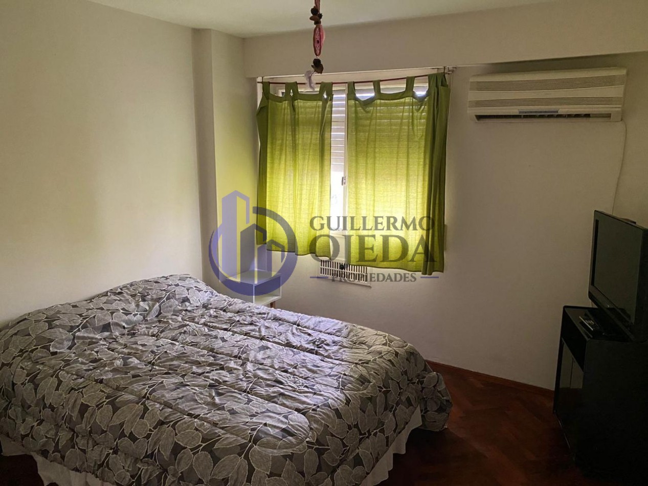 Departamento centrico sobre Peatonal San Martin - Rosario