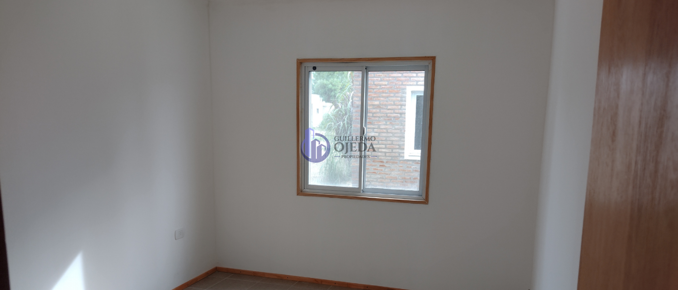 Complejo de dos casa prefabricada