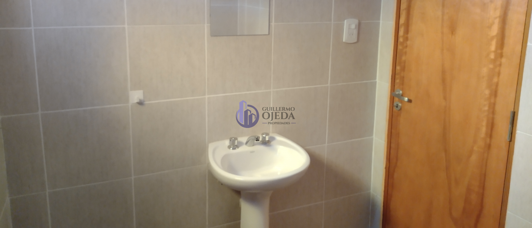 Complejo de dos casa prefabricada