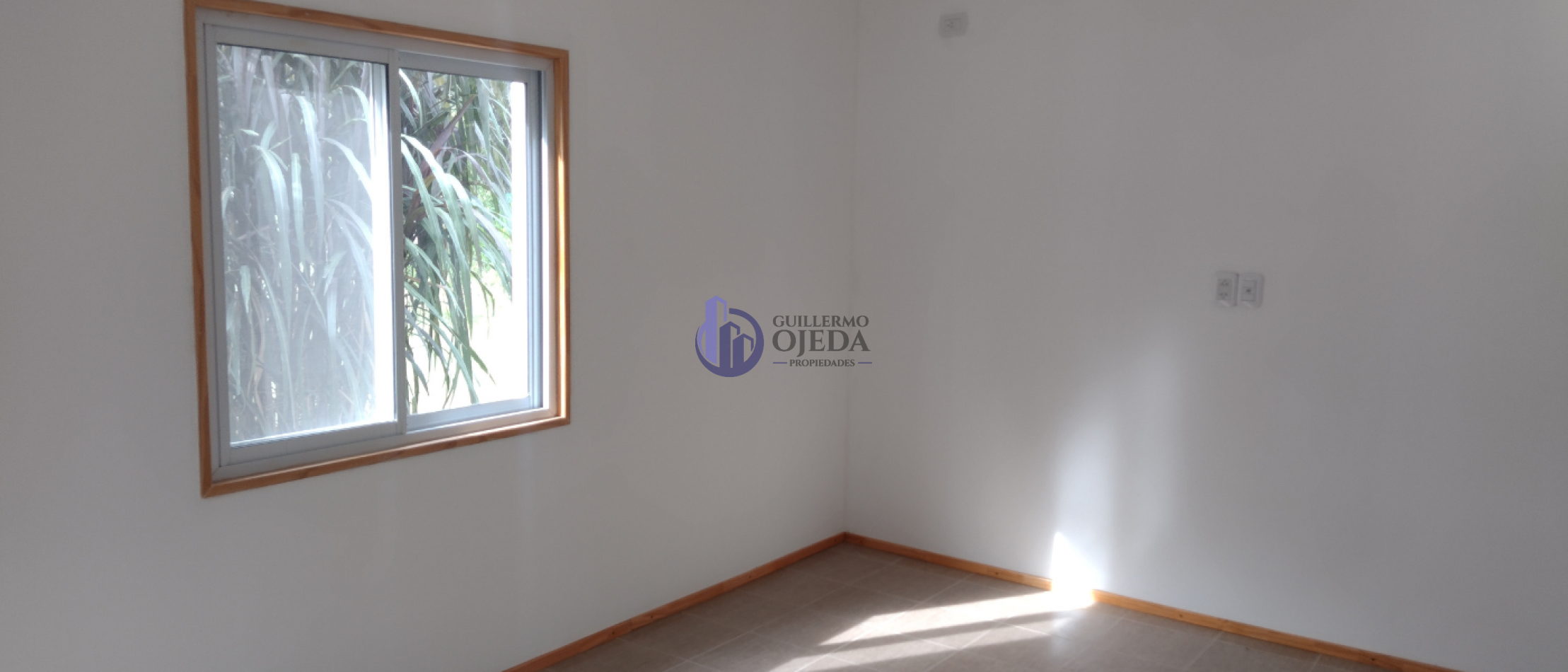 Complejo de dos casa prefabricada