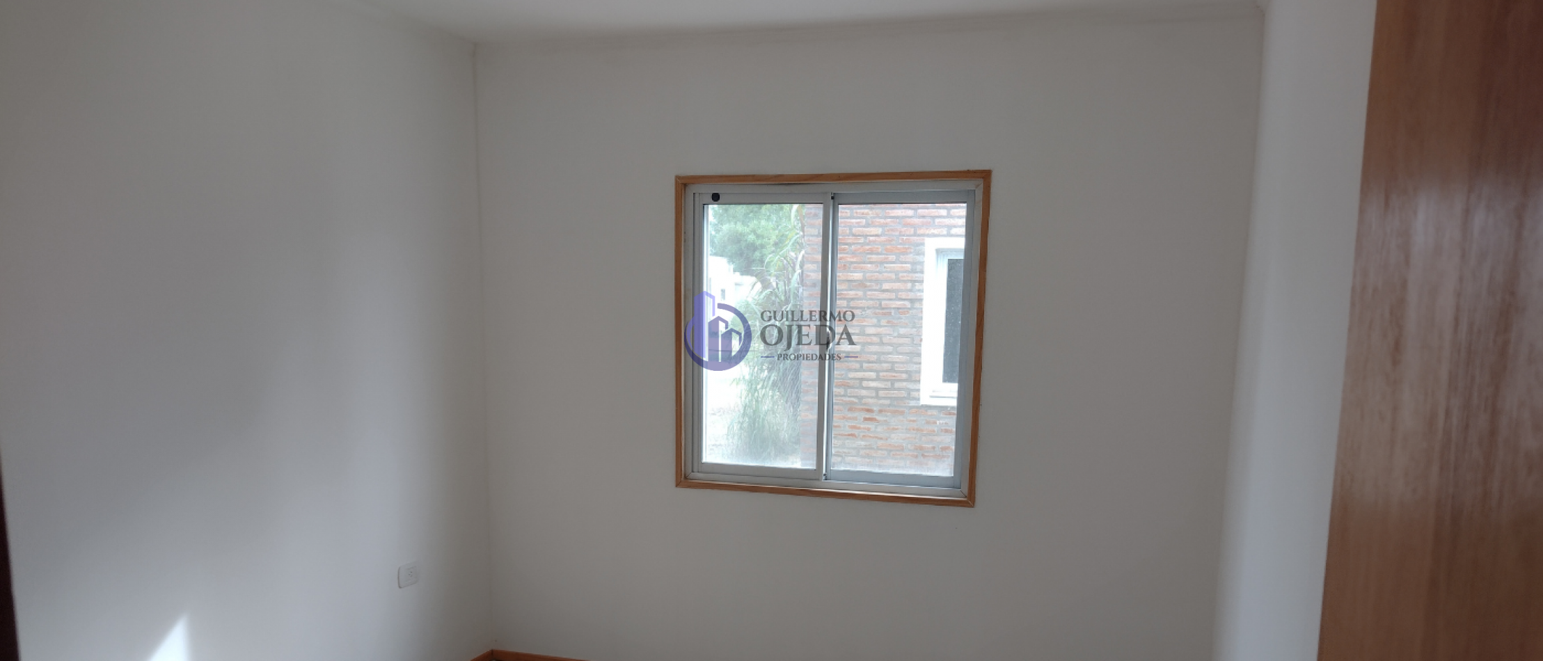 Complejo de dos casa prefabricada
