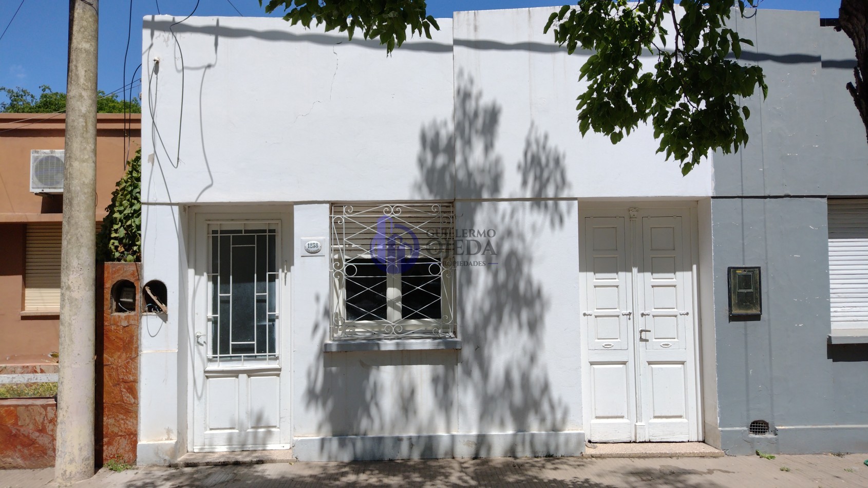 Casa de Tres Dormitorios Ubicacion Centrica 