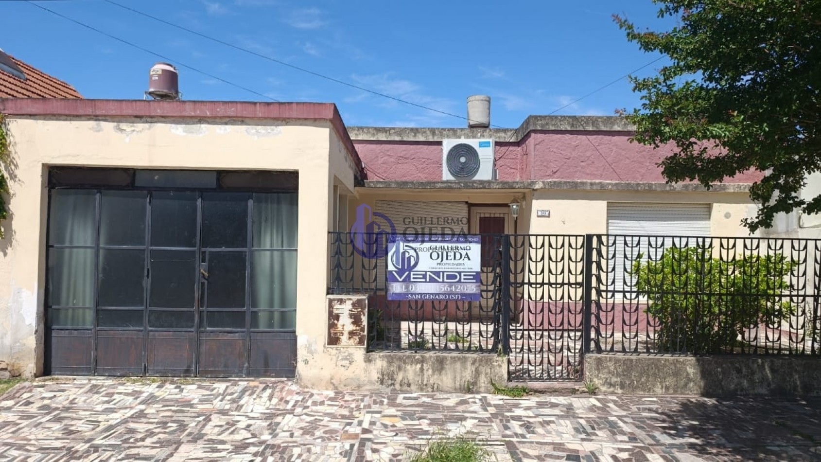 Casa en venta en Galvez