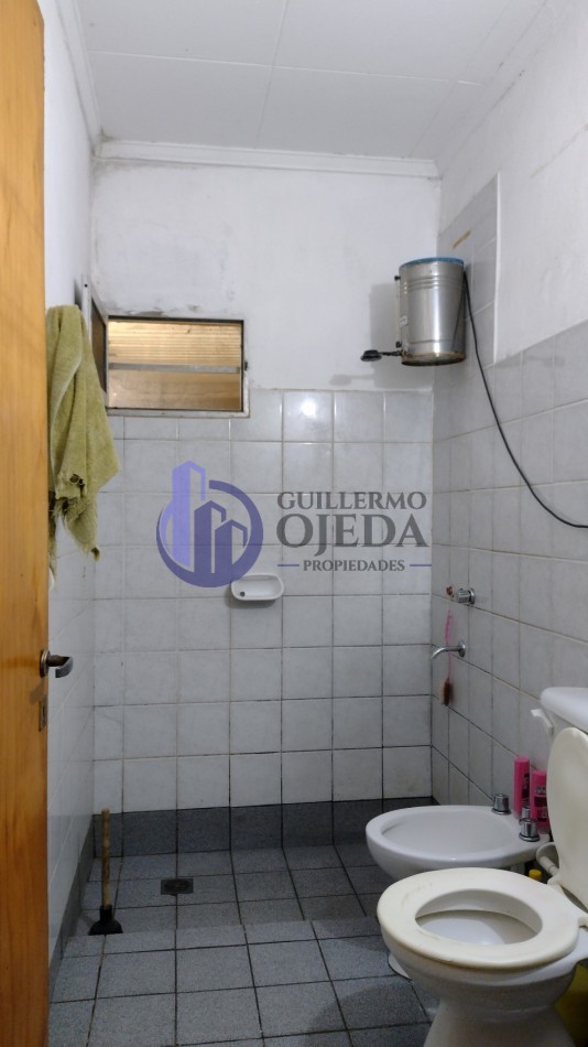 Casa en Venta Guemes 215 San Genaro Zona Este