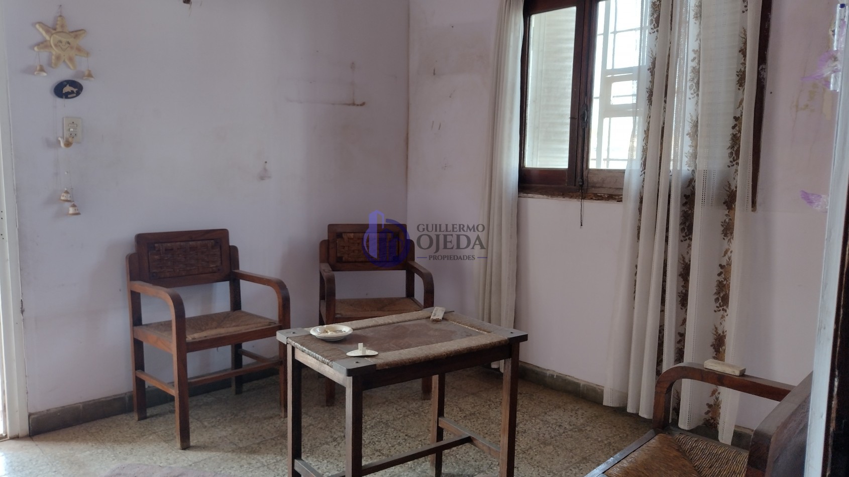 Casa En Venta Excelente Ubiacion San Genaro