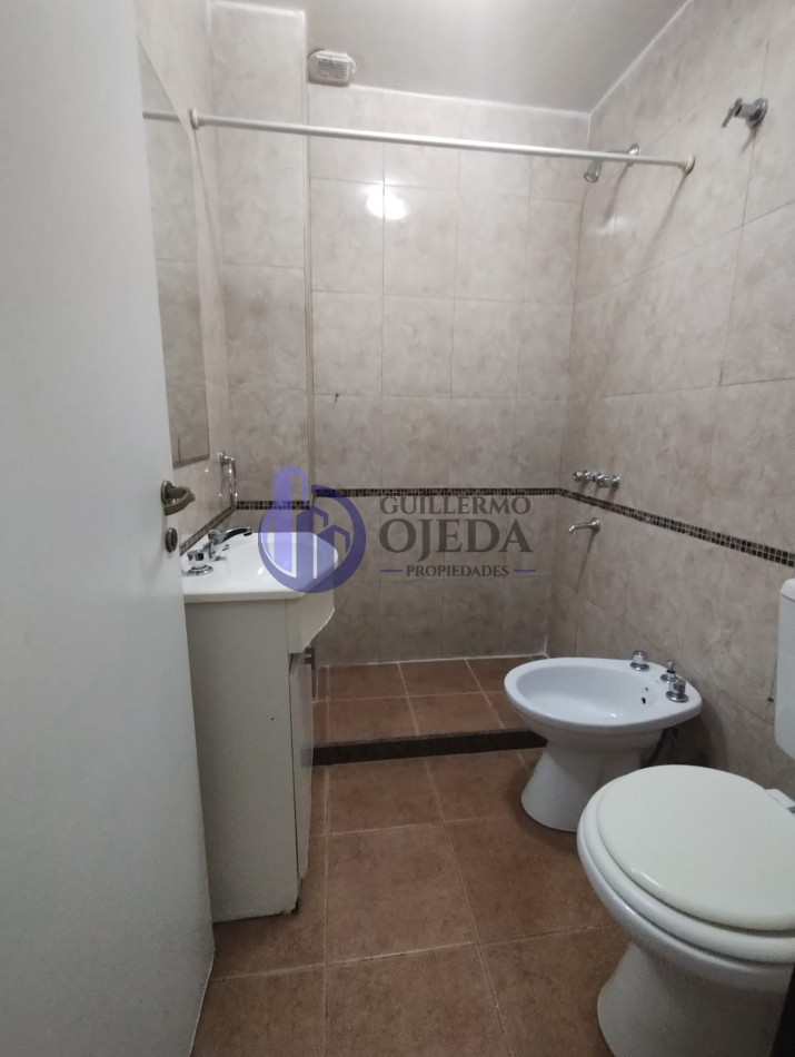 Monoambiente en Villa Carlos Paz