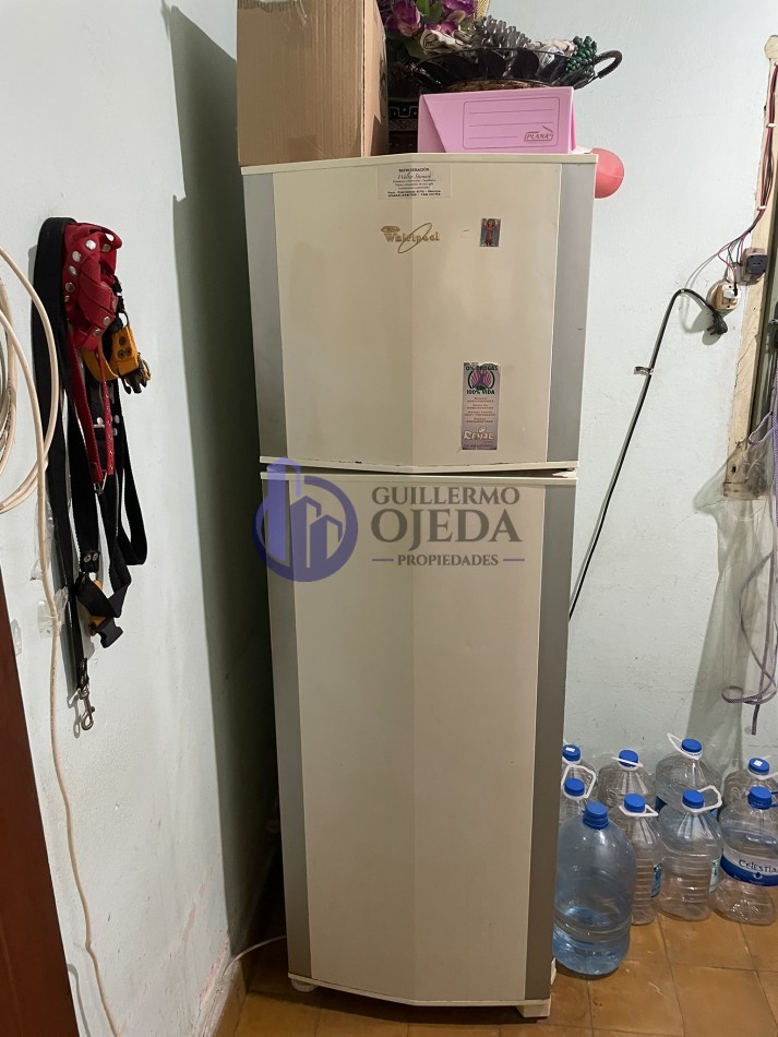 Casa En Venta en Diaz Santa Fe