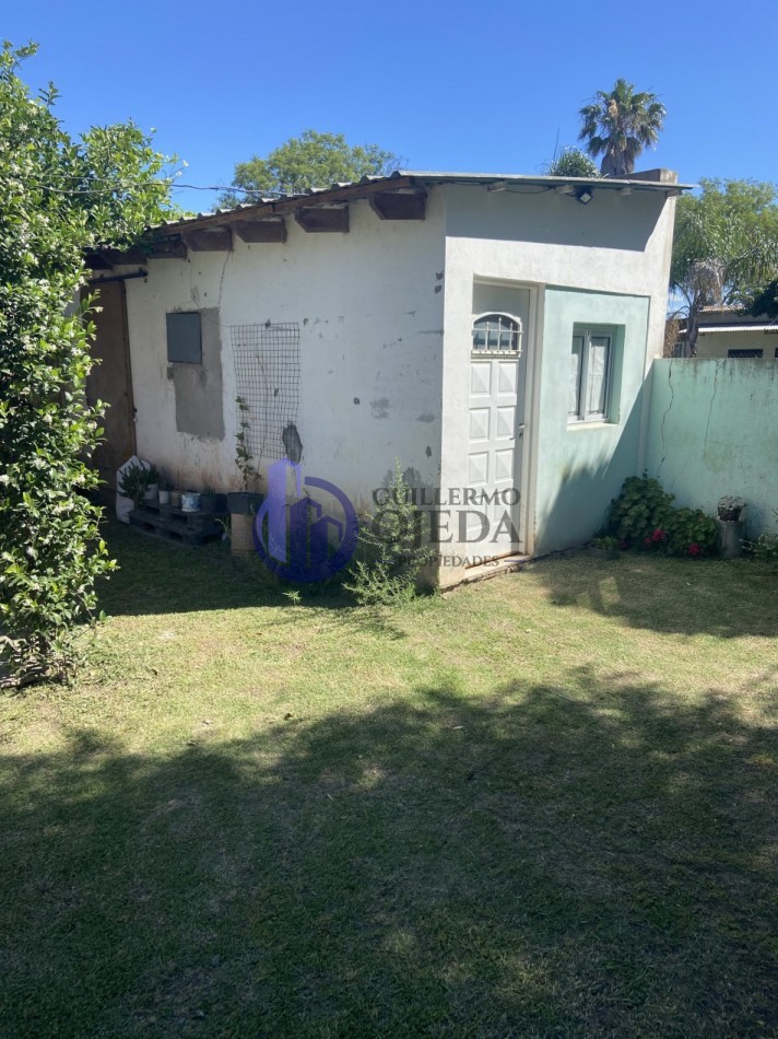 Casa en venta en Puerto Gaboto