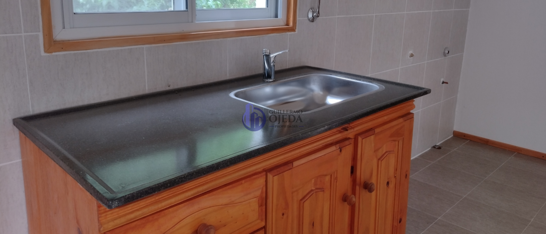 Complejo de dos casa prefabricada