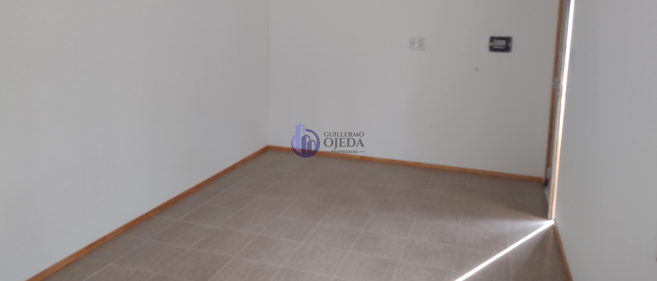 Complejo de dos casa prefabricada