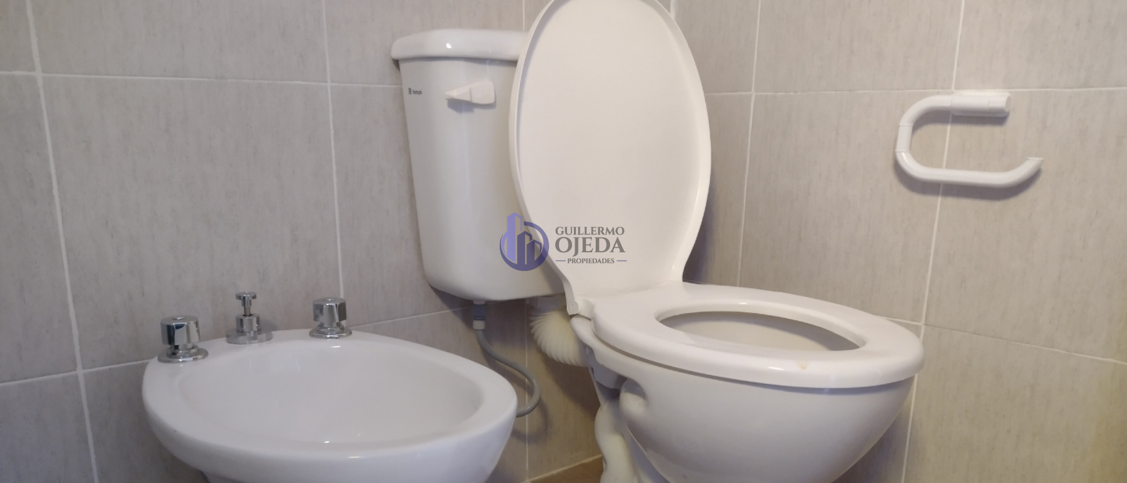 Complejo de dos casa prefabricada