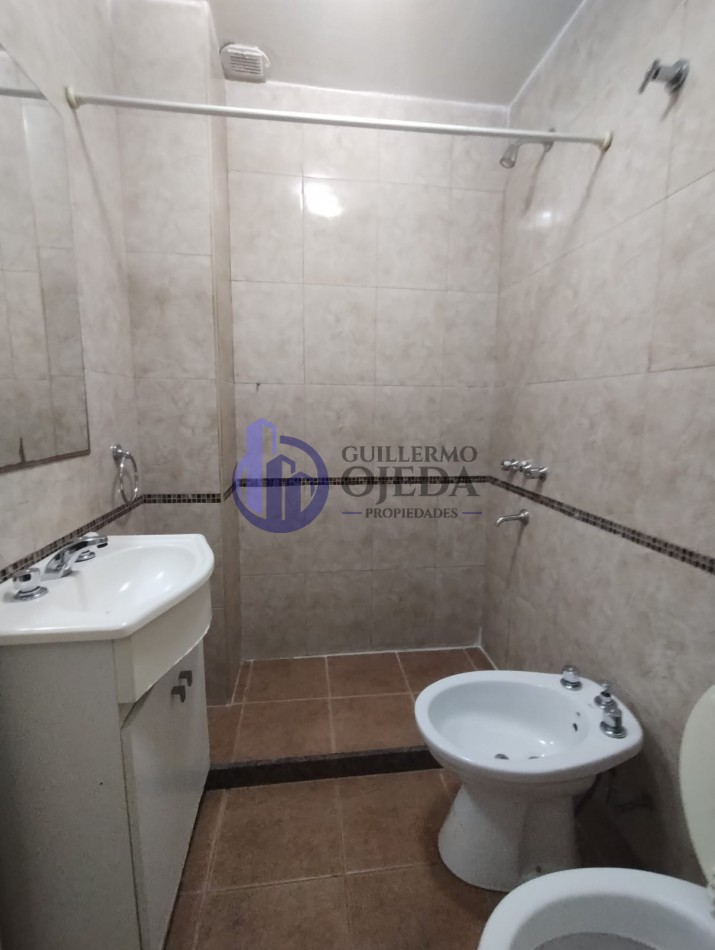 Monoambiente en Villa Carlos Paz
