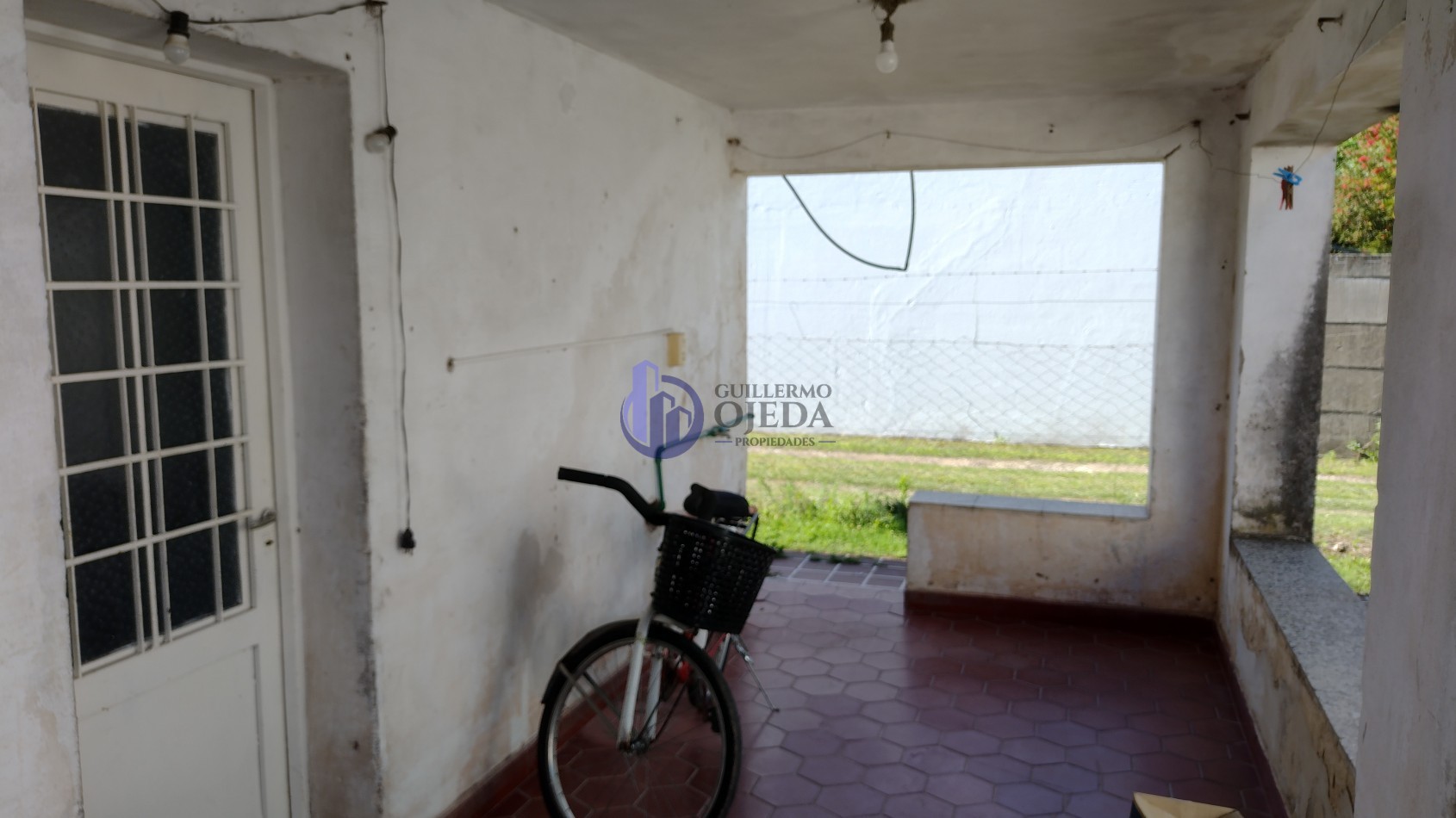 Casa En Venta Con Departamento