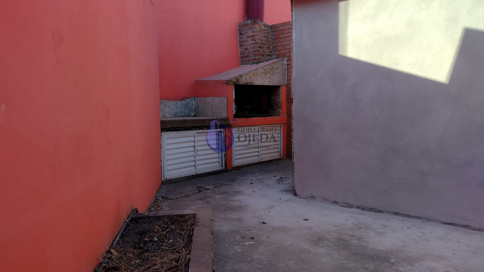 Casa de Tres Dormitorios