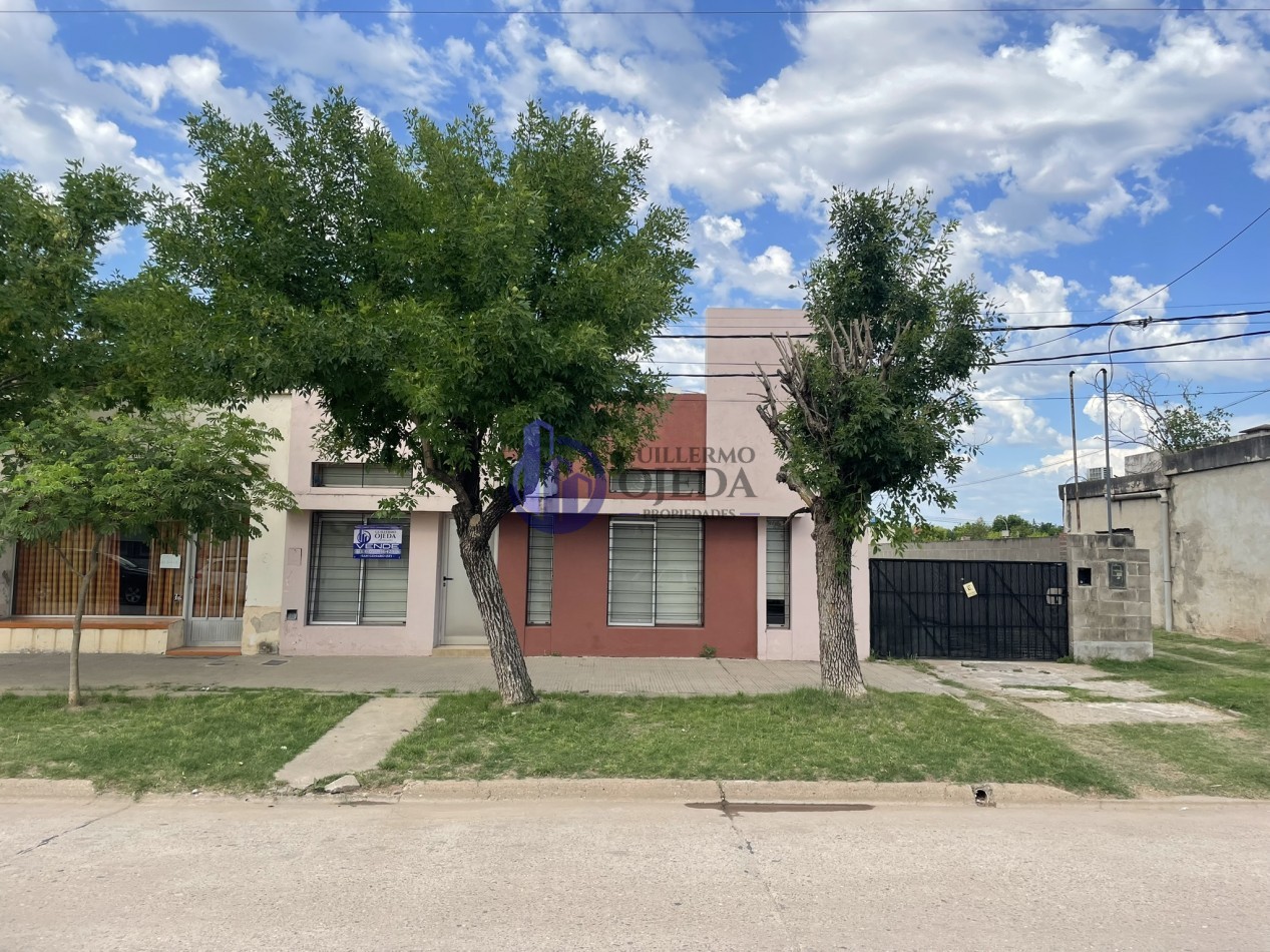 Casa con pileta a la venta en centeno 