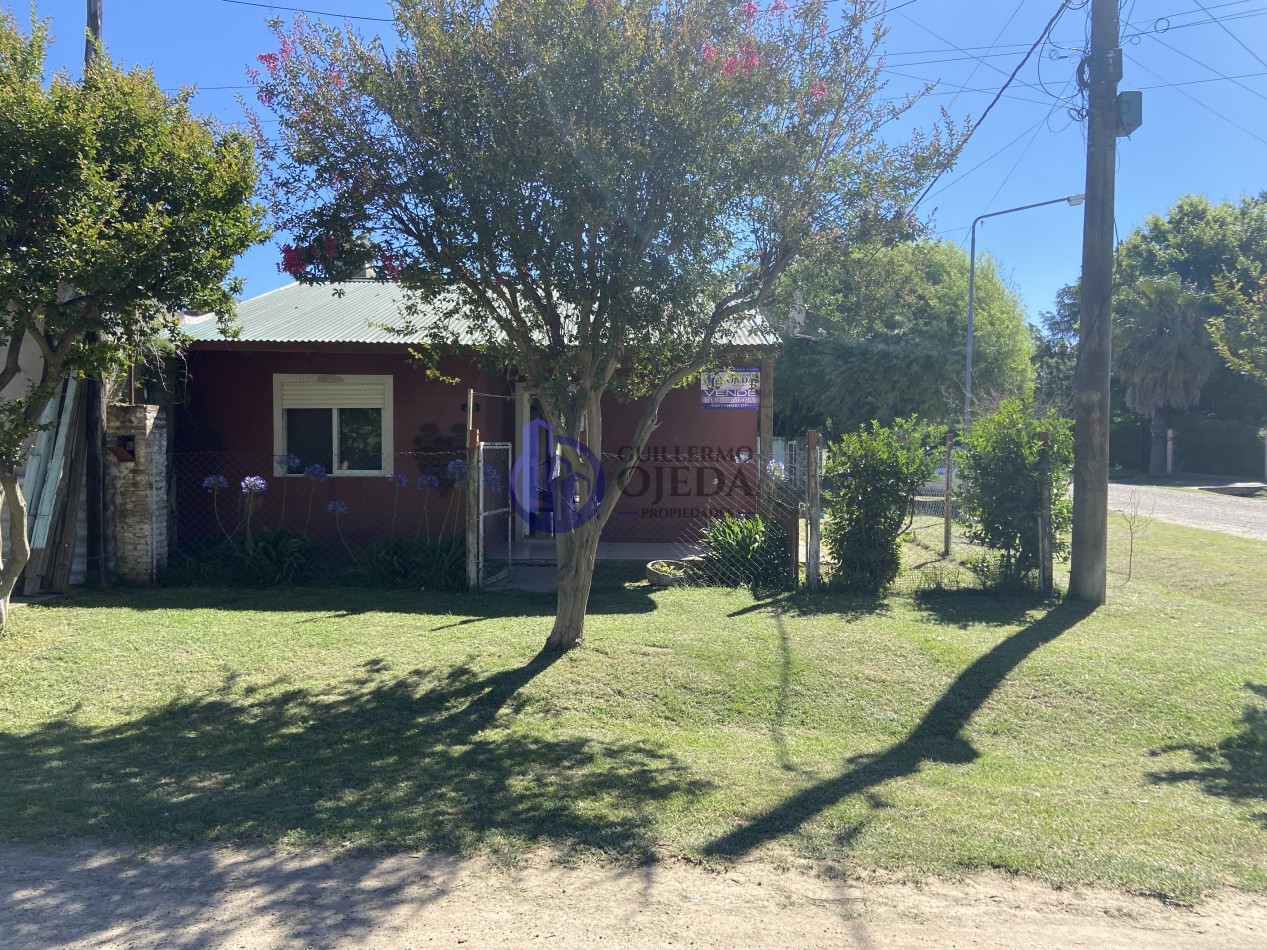 Casa en venta en Puerto Gaboto