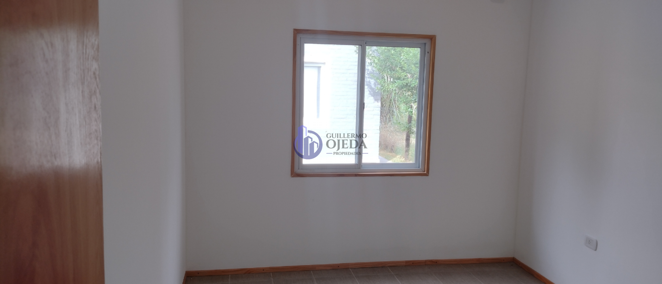 Complejo de dos casa prefabricada