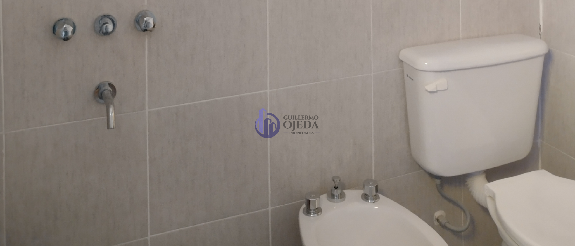 Complejo de dos casa prefabricada