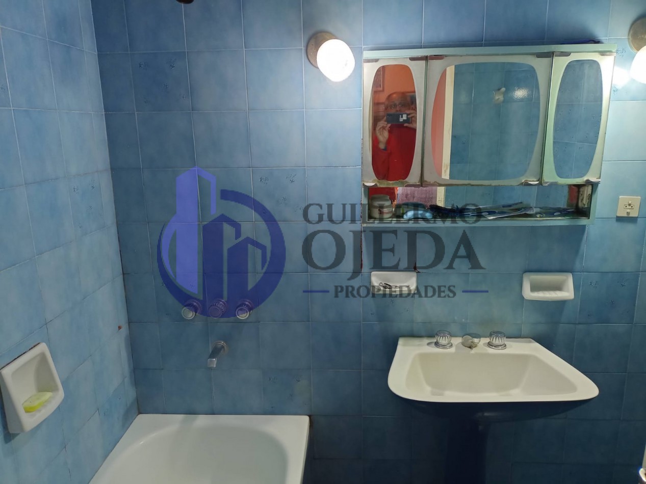 Casa con local Comercial en Casilda