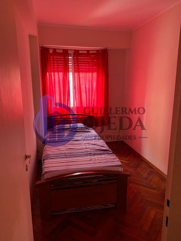 Departamento centrico sobre Peatonal San Martin - Rosario