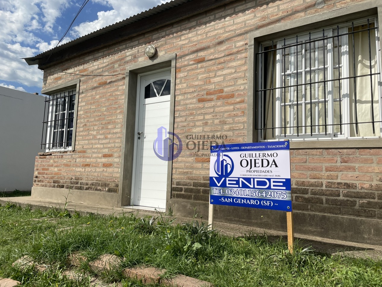 Dos Casas Prefabricadas en venta  