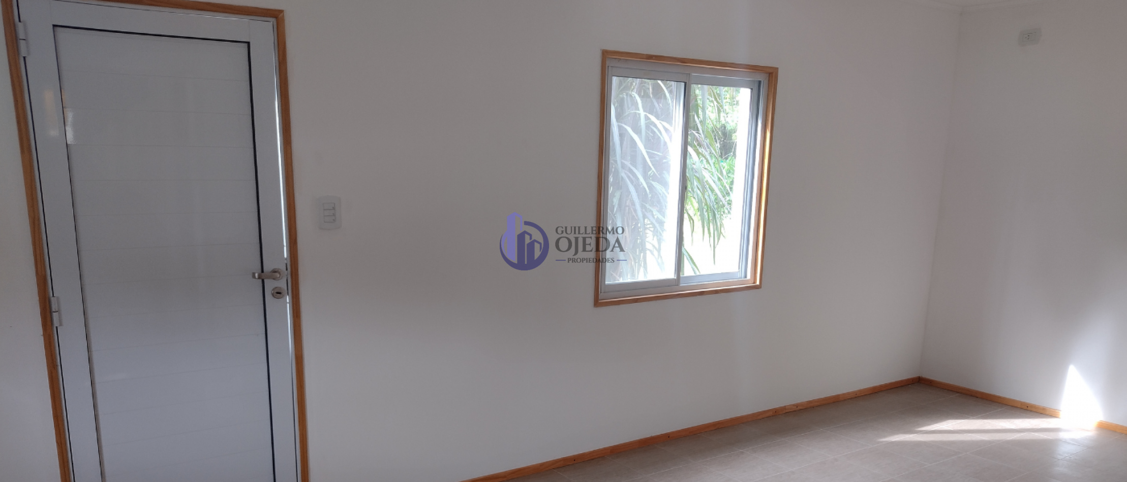 Complejo de dos casa prefabricada