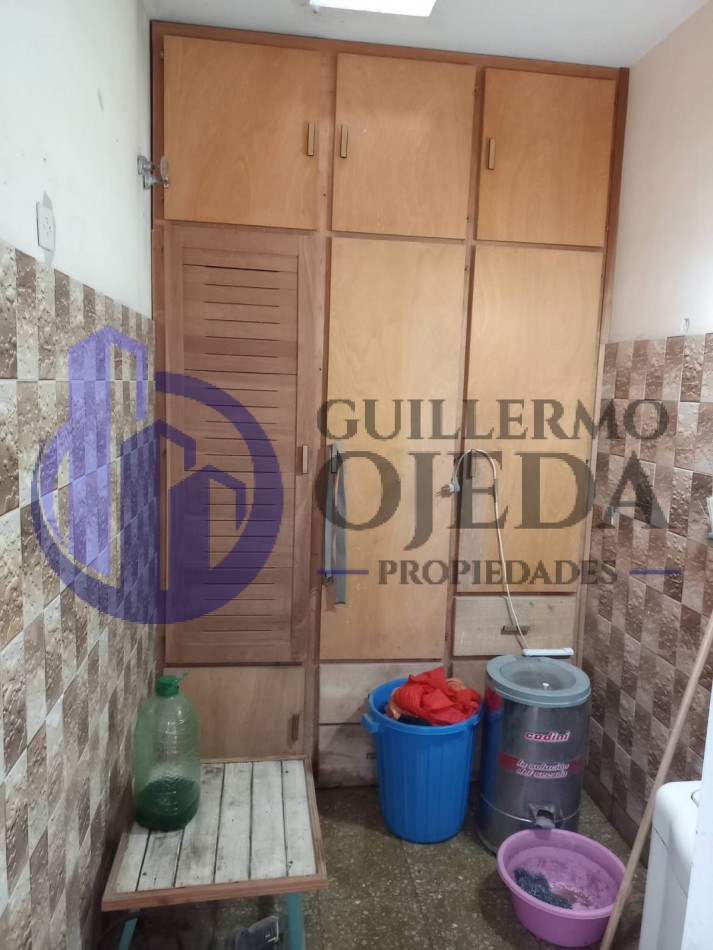 Casa con local Comercial en Casilda