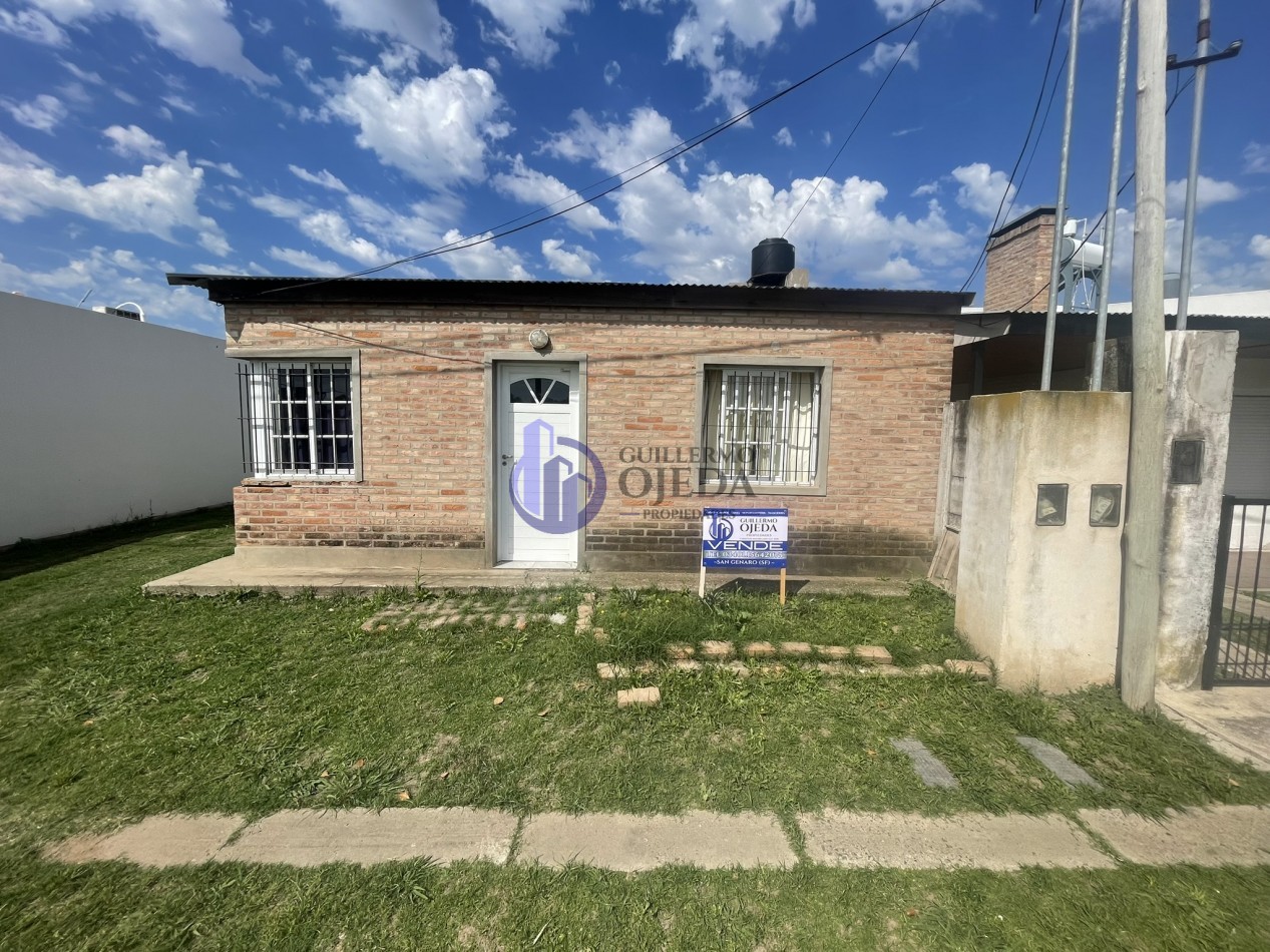 Dos Casas Prefabricadas en venta  