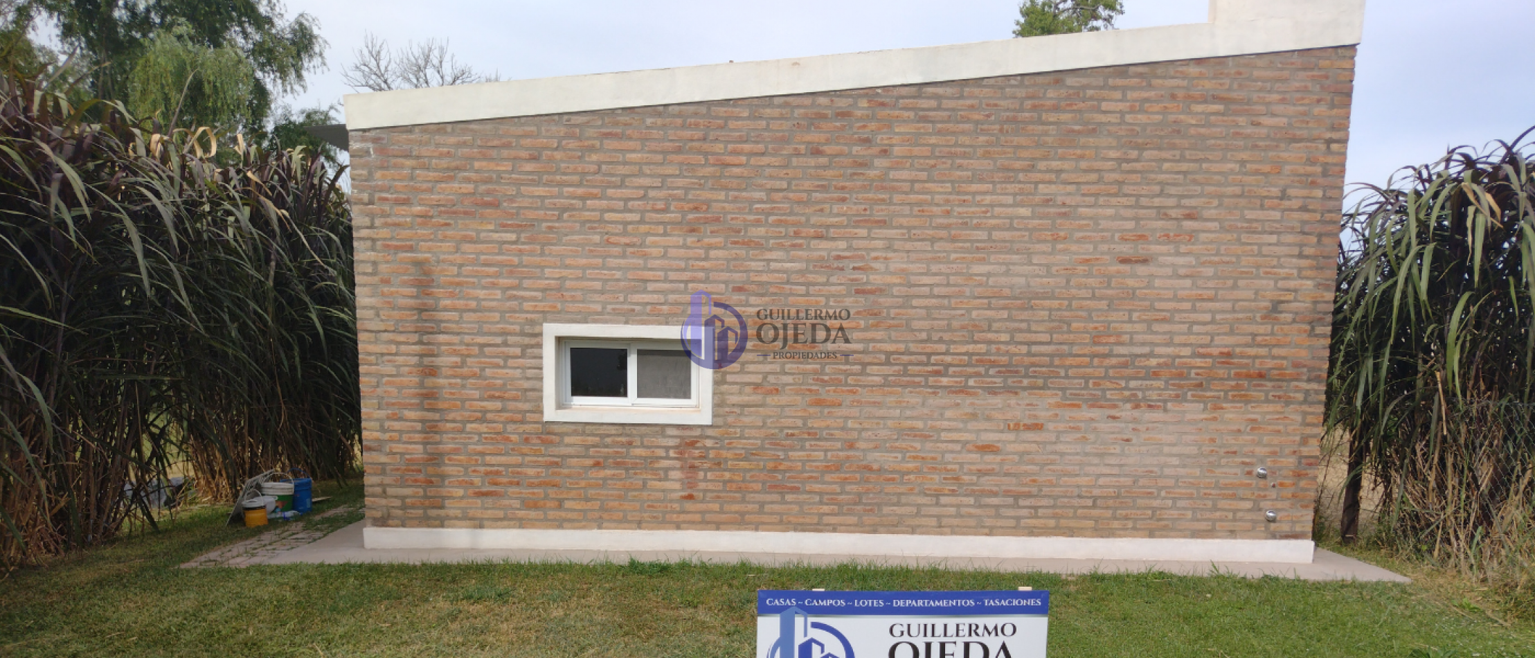 Complejo de dos casa prefabricada