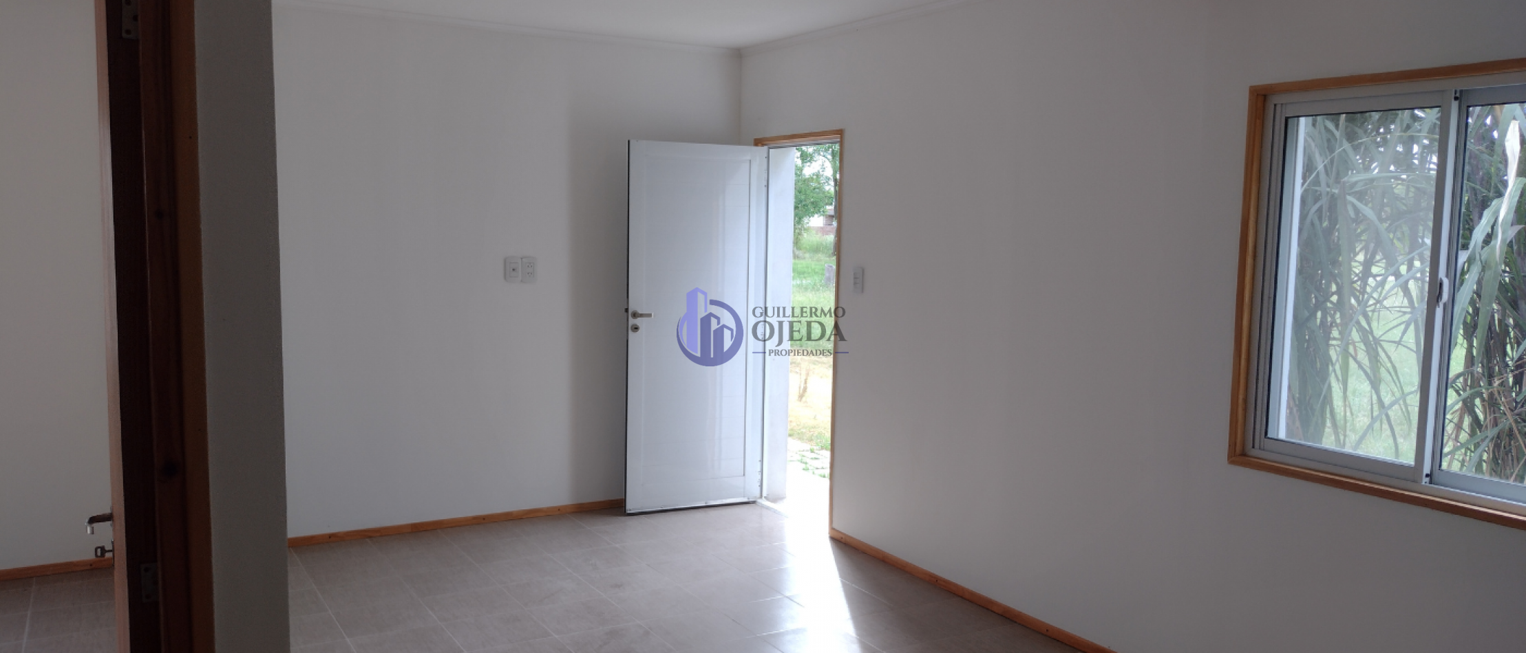 Complejo de dos casa prefabricada