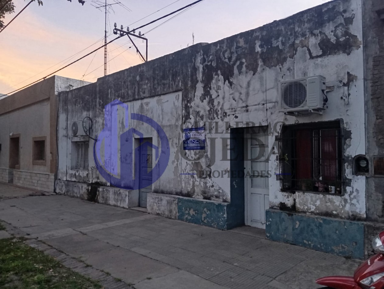 Casa en venta en Diaz ideal Inversion  