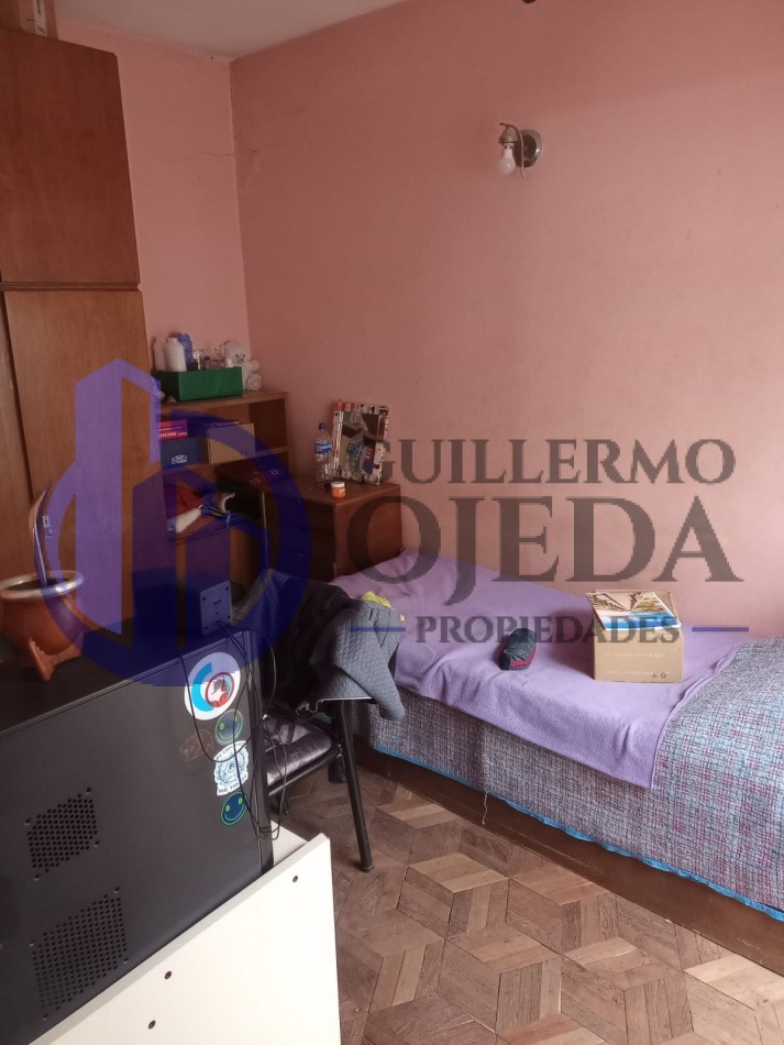Casa con local Comercial en Casilda