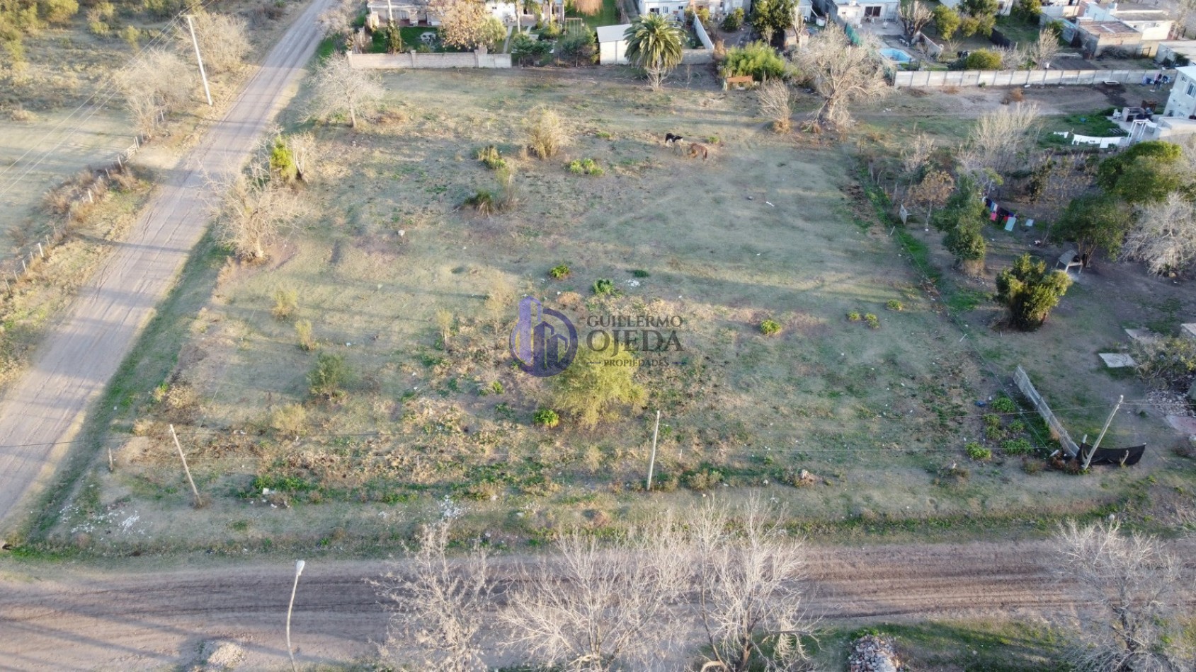 Lote N°6 terreno San Genaro Zona Este "Catamarca y 9 de Julio"