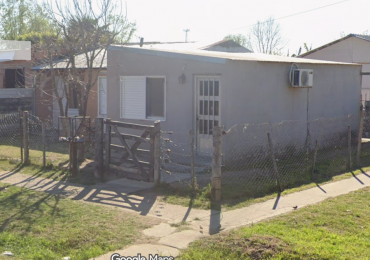 Casa En Venta San Genaro Santa Fe Zona Este 