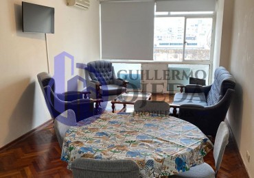 Departamento centrico sobre Peatonal San Martin - Rosario