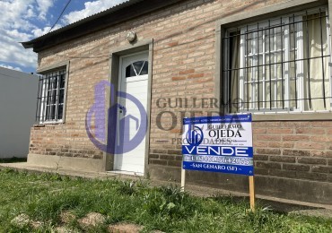 Dos Casas Prefabricadas en venta  