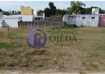 Terreno en Venta San Genaro Zona Oeste